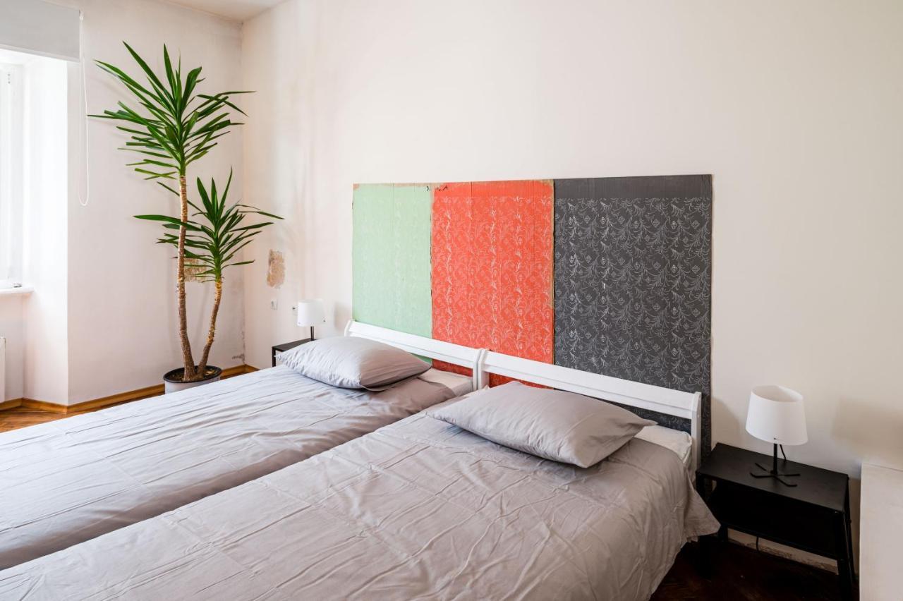 Appartement Art House Radovljica Extérieur photo