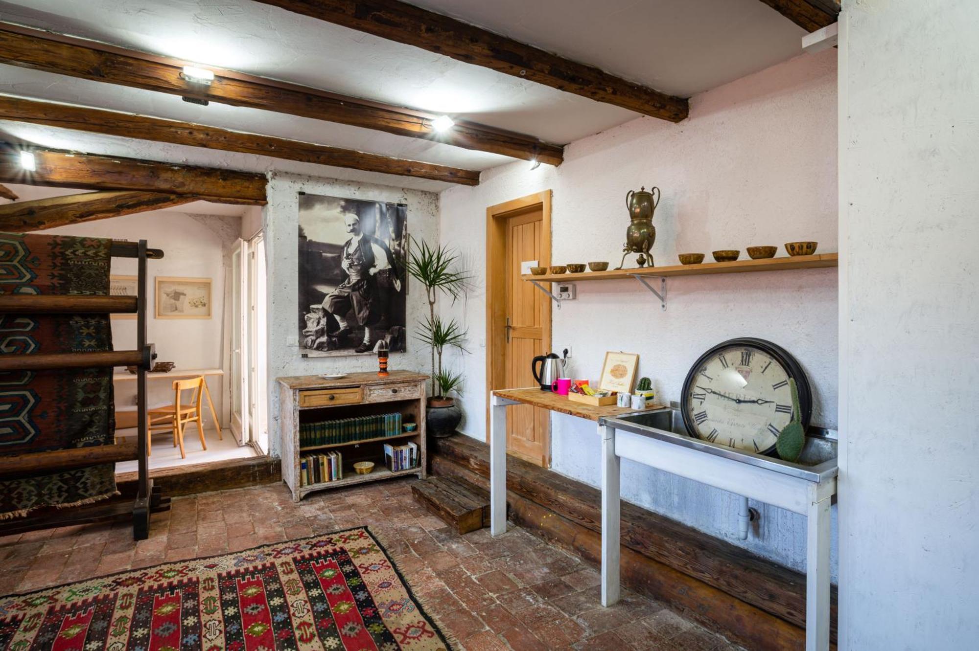Appartement Art House Radovljica Extérieur photo