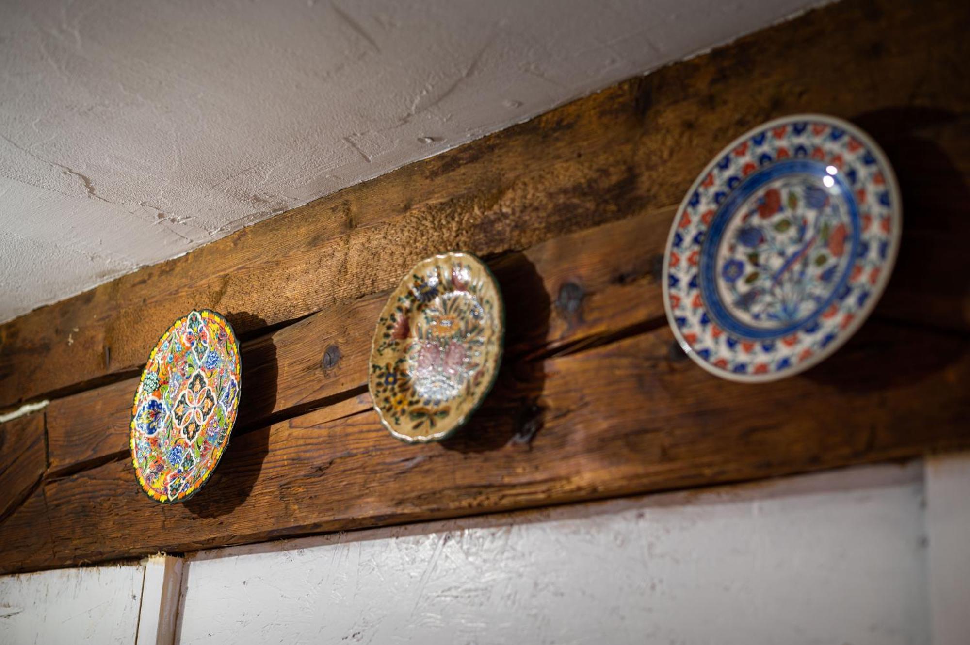 Appartement Art House Radovljica Extérieur photo