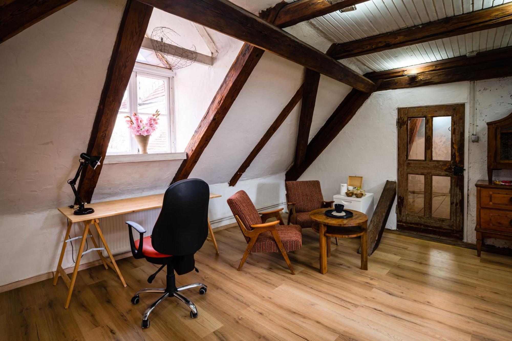 Appartement Art House Radovljica Extérieur photo
